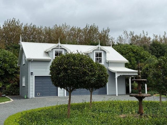 Apartment for rent in Grafton, Oroua County