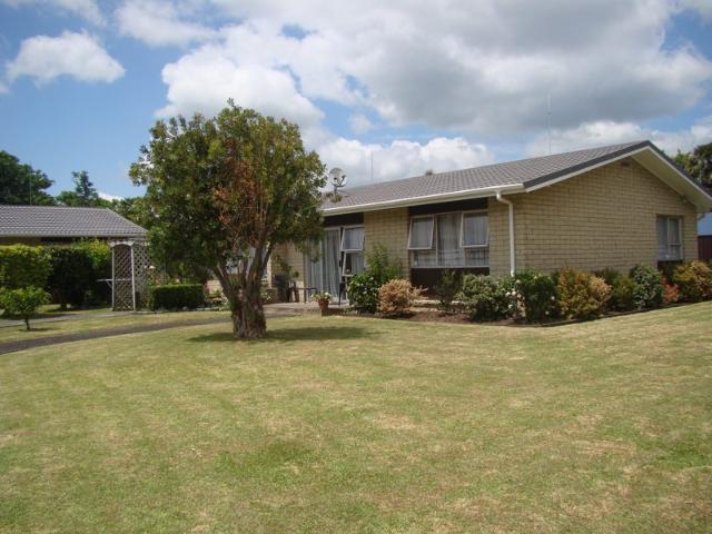 Apartment for rent in Whangarei, Northland
