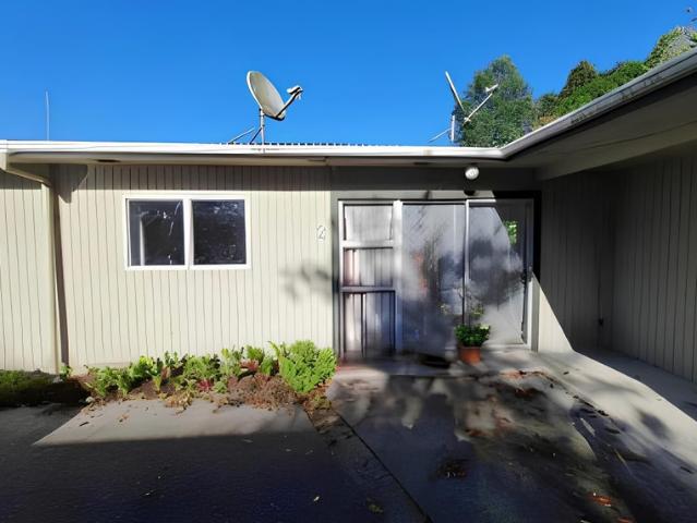 Apartment for rent in Whangarei, Northland
