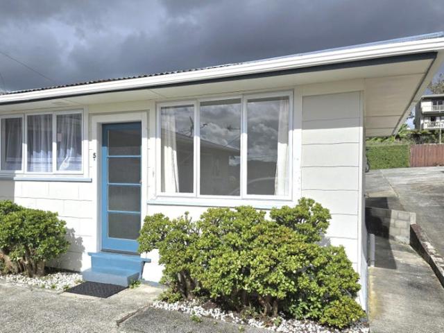 Apartment for rent in Whangarei, Northland