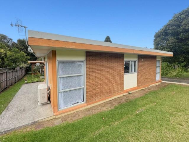Apartment for rent in Horahora, Whangārei