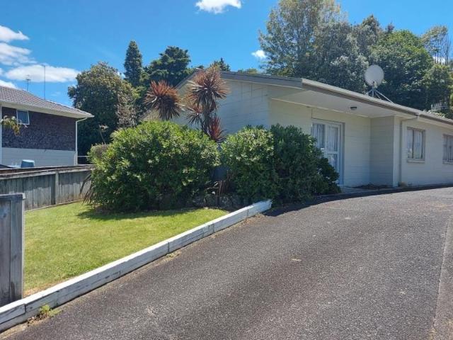 Apartment for rent in Horahora, Whangārei