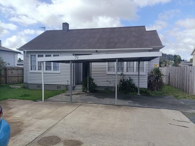 House for rent in Whangarei, Northland
