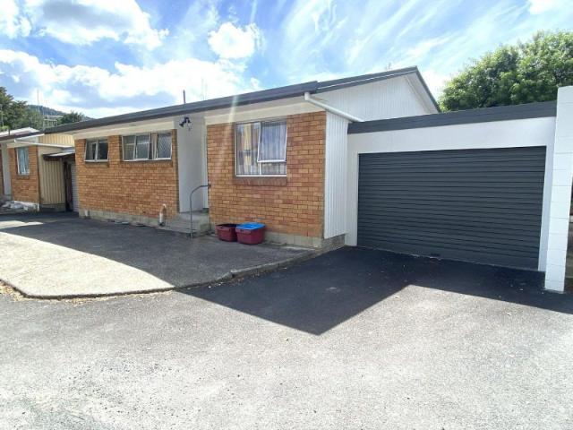 Apartment for rent in Whangarei, Northland