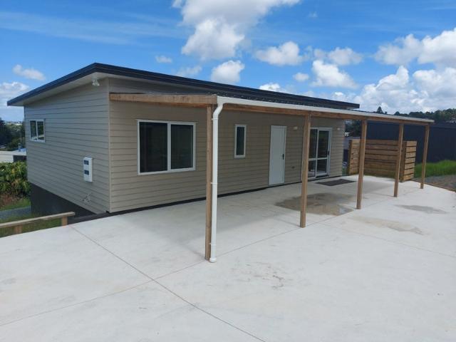 House for rent in Whangarei, Northland