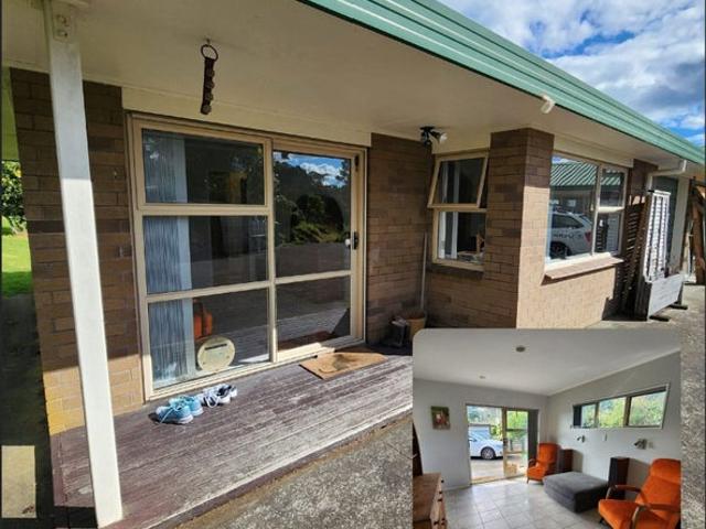 House for rent in Auckland, Oroua County