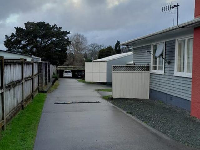 Apartment for rent in Whangarei