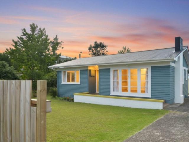 House for rent in Horahora, Whangārei