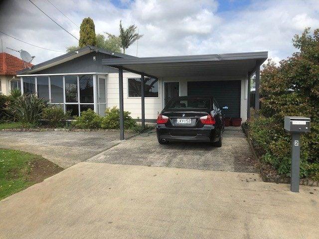 House for rent in Whangarei, Northland