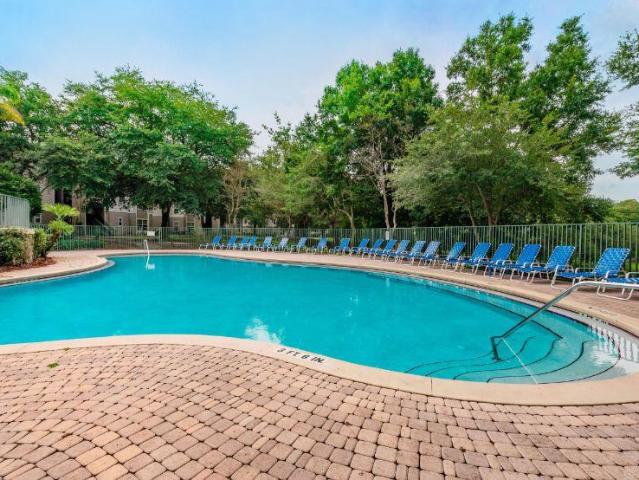 Apartment for rent in Orlando, Florida