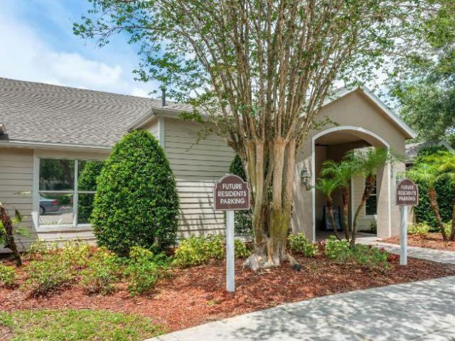 Apartment for rent in Orlando, Florida