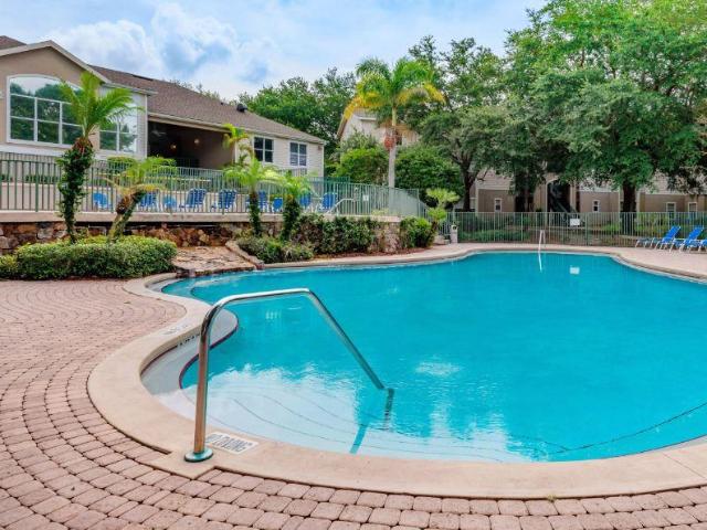 Apartment for rent in Orlando, Florida