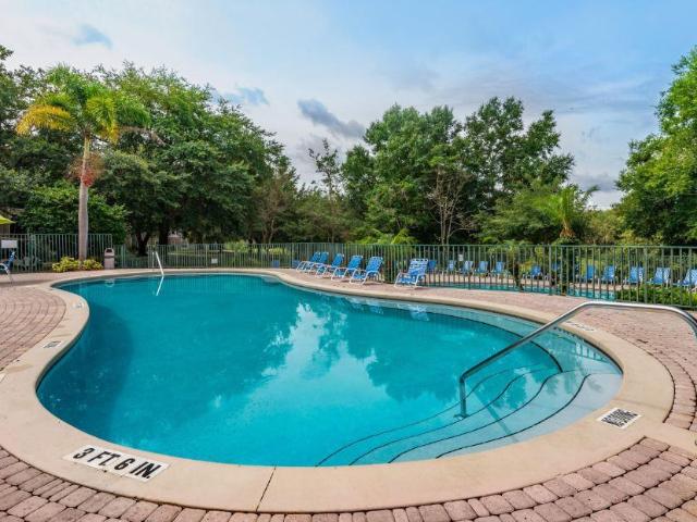 Apartment for rent in Orlando, Florida
