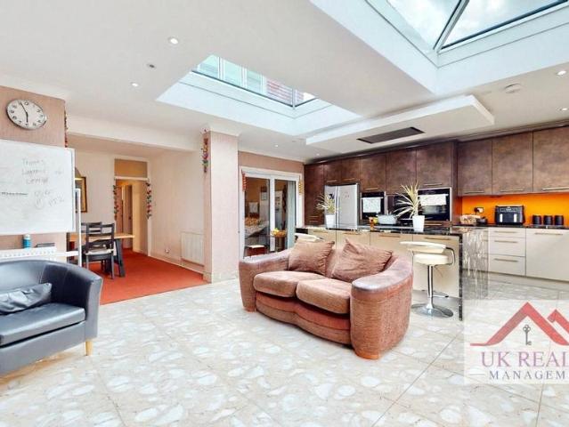 House for rent in Preston, Greater London
