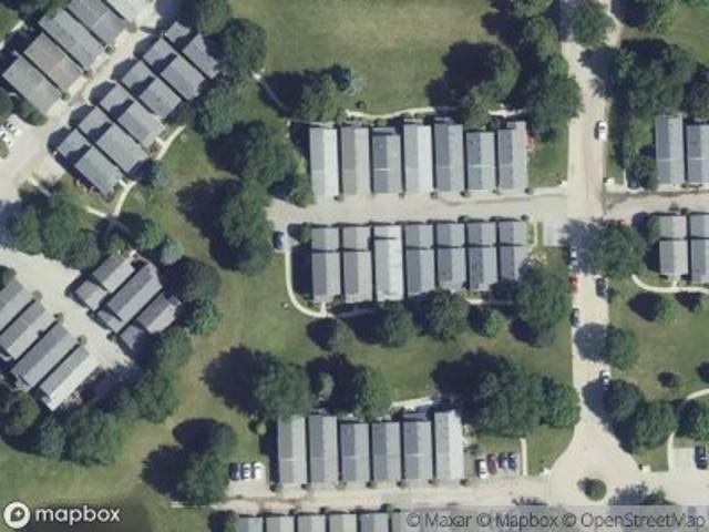 House for sale in Joliet, Illinois