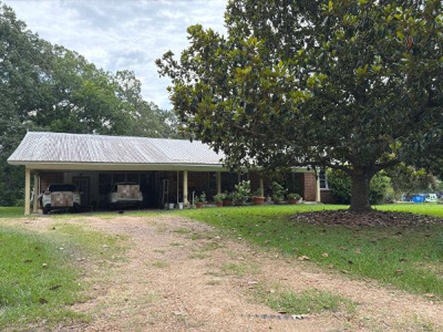 House for sale in Natchez, Mississippi