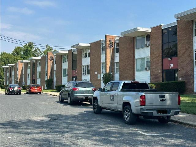 Apartment for rent in Frankford, Baltimore