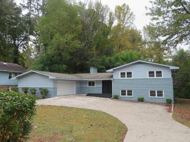 House for sale in East Point, Georgia