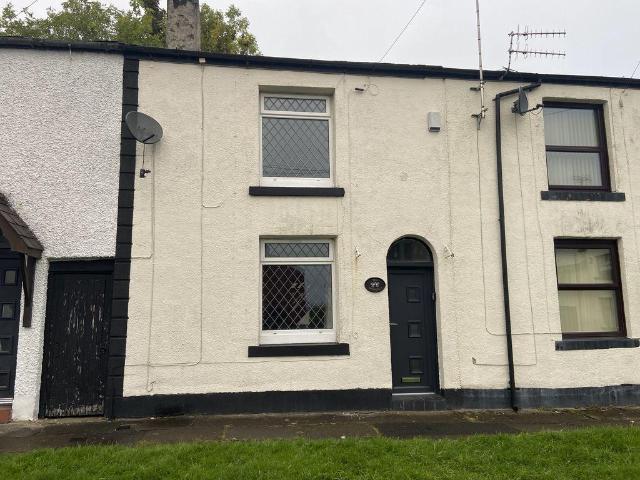 House for rent in Middleton, Rochdale