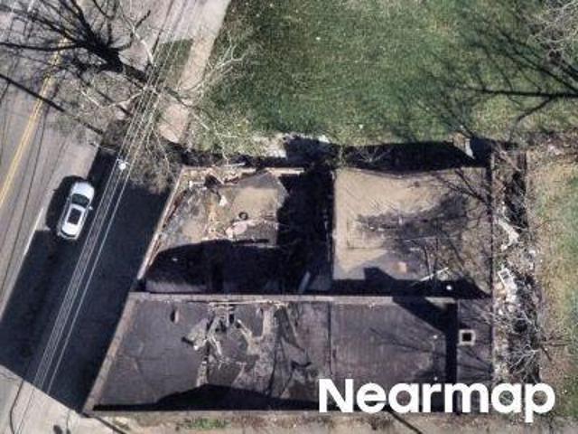Land for sale in Cleveland, Ohio