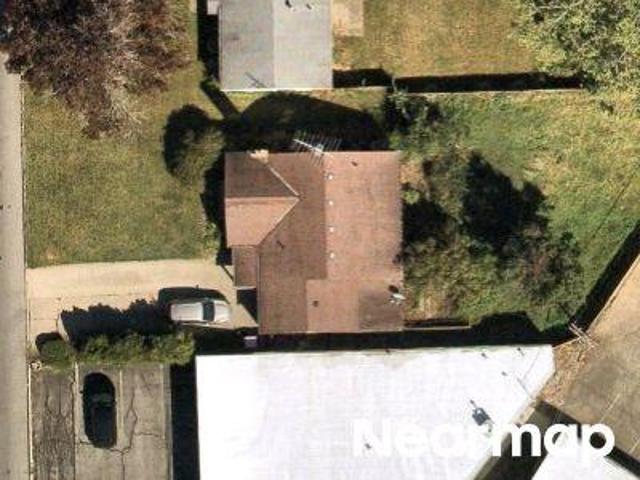 House for sale in Mansfield, Ohio