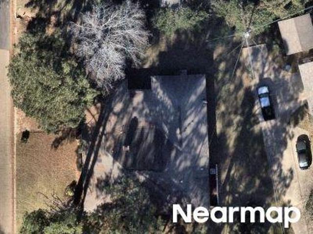 House for sale in Jackson, Mississippi