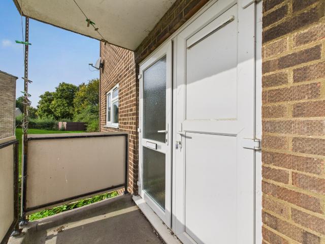 Apartment for rent in North Earlham, East Bank