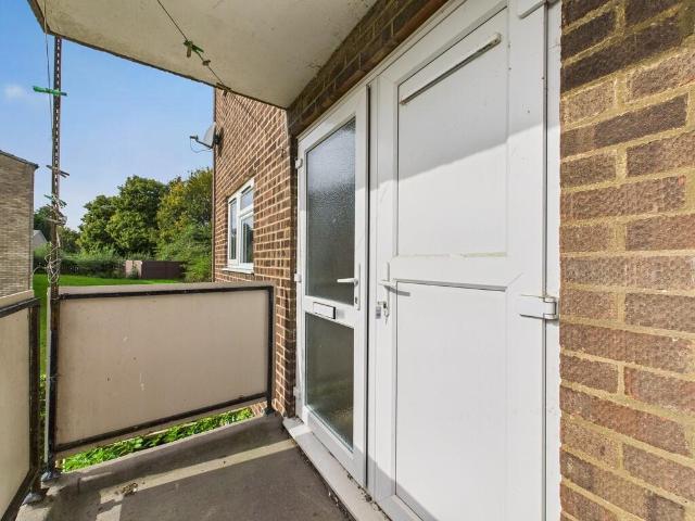 Apartment for rent in North Earlham, East Bank