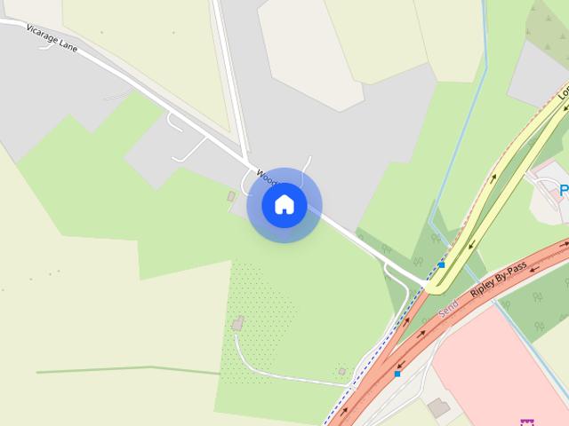 House for rent in Westborough, Surrey