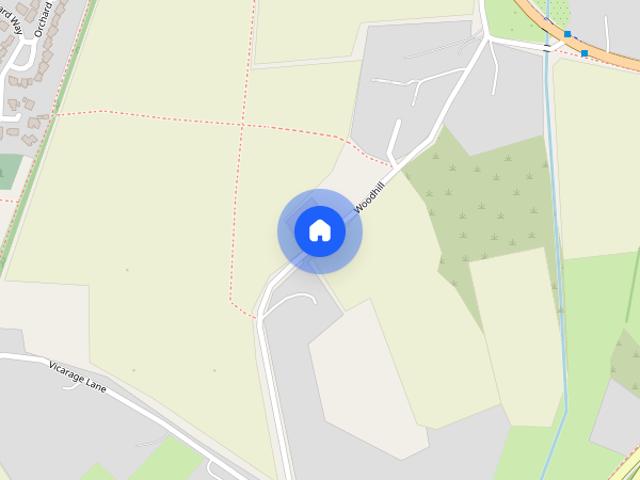 House for rent in Westborough, Surrey
