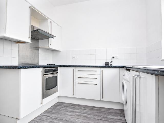 Apartment for rent in Charlton Riverside, Greater London