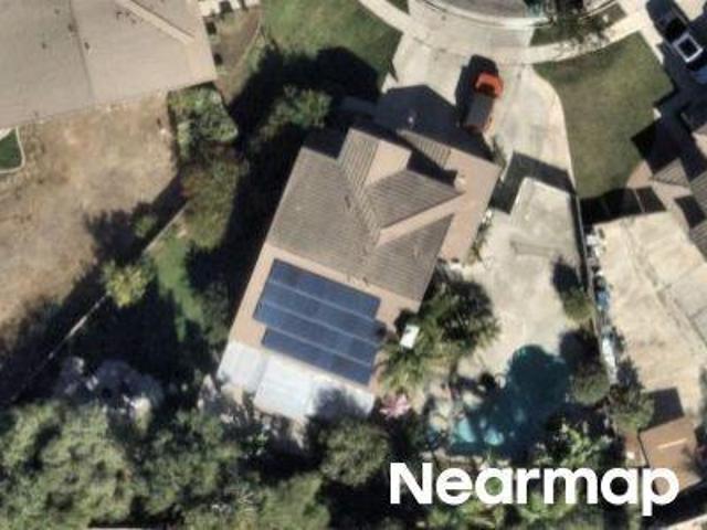 House for sale in Corona, California