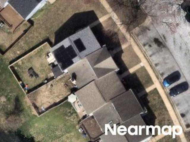 Townhouse for sale in Owings Mills, Maryland