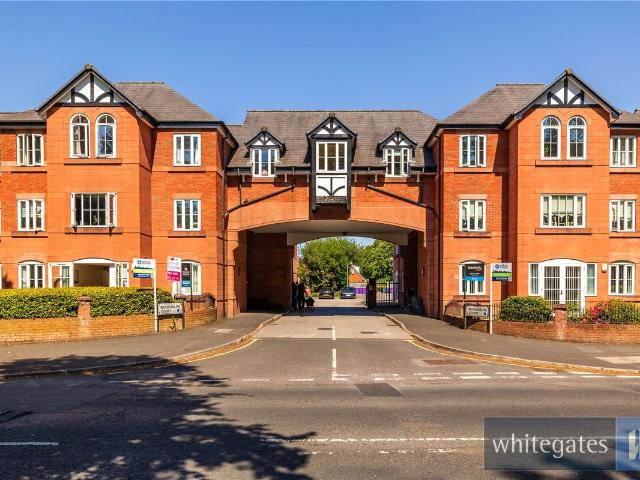 Apartment for rent in Calderstones