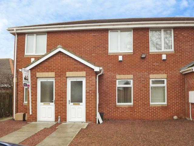 Apartment for rent in Hirst, Ashington