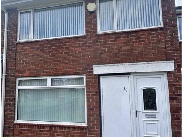 House for rent in Bomarsund, Northumberland
