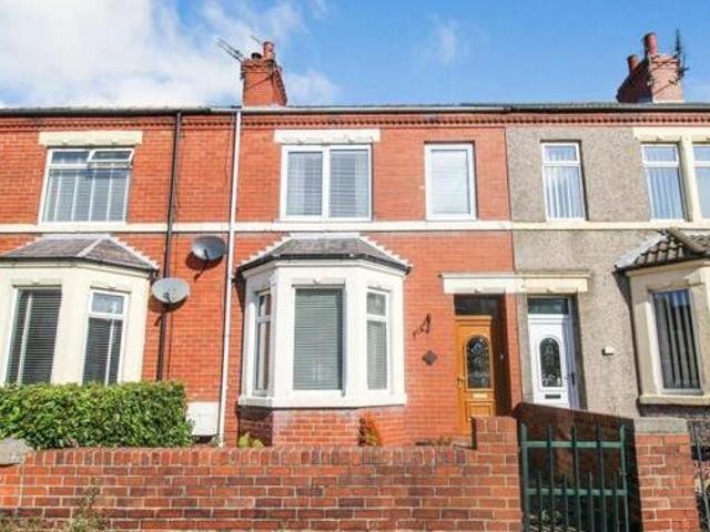 House for sale in Hirst, Ashington