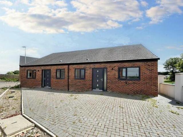 House for sale in Ashington, Northumberland