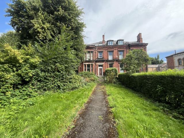 House for rent in Hyde Park, West Yorkshire