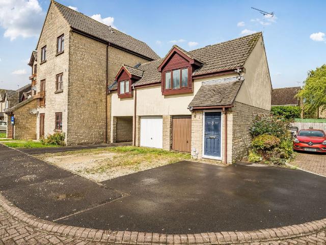 House for rent in Chesterton, Cotswold