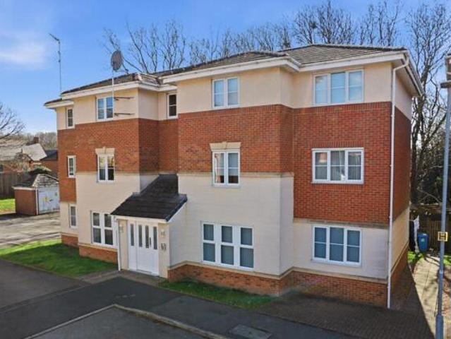 House for rent in Costhorpe, East Midlands
