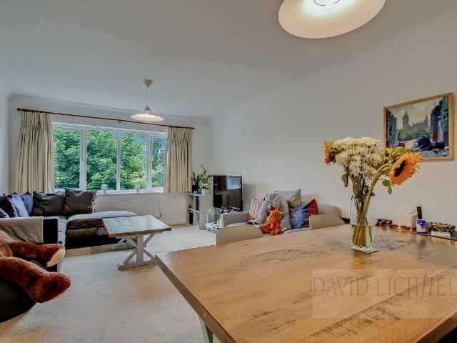 House for rent in Batchworth