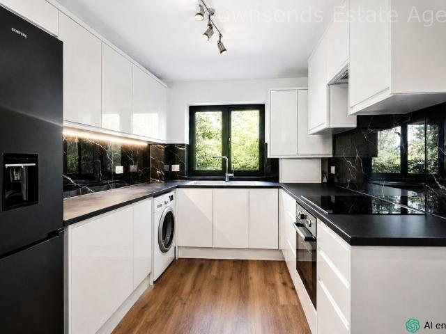 House for rent in South Oxhey, Three Rivers
