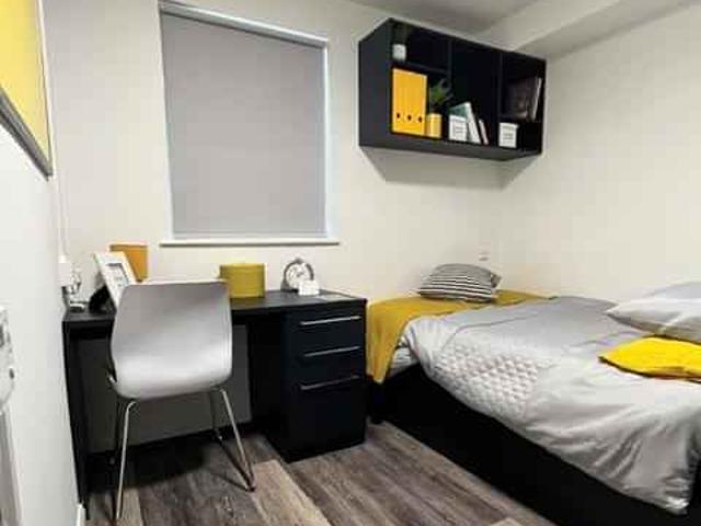 Apartment for rent in Woodhouse, Isle Of Man