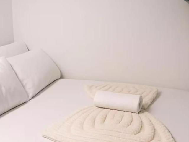 Apartment for rent in Woodhouse, West Yorkshire