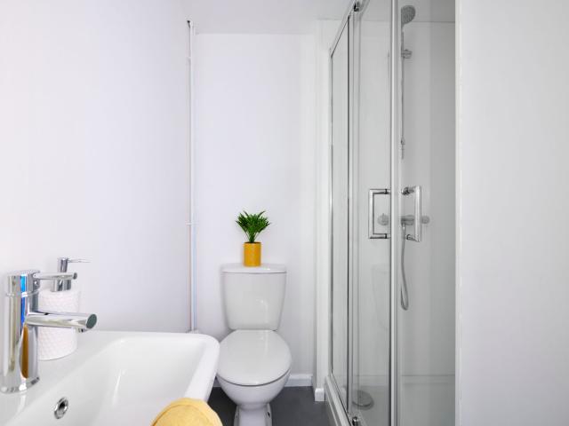 House for rent in Woodhouse, West Yorkshire