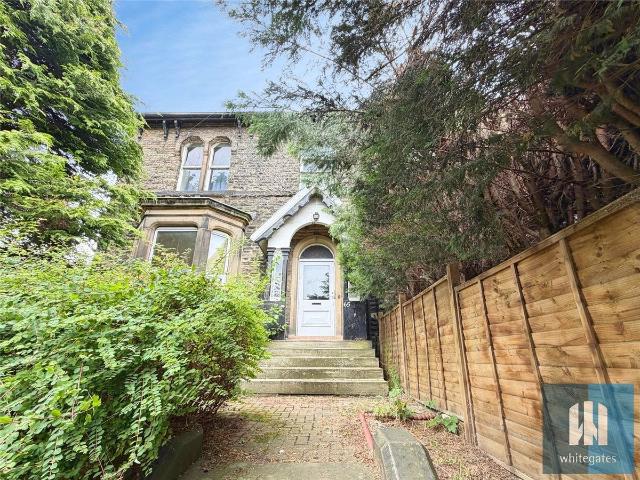 House for rent in Fartown Green, Kirklees
