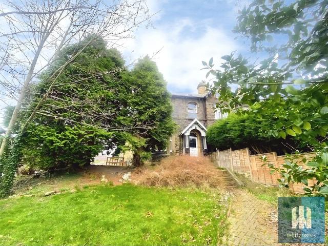 House for rent in Sheepridge, Huddersfield