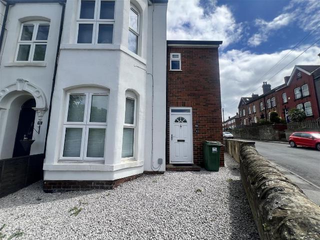 House for rent in Hunslet, West Yorkshire