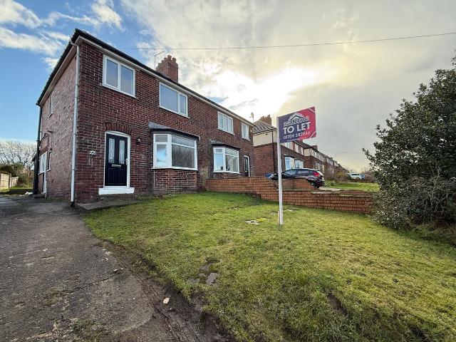 House for rent in Beighton, Isle Of Man